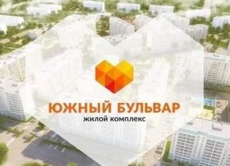 Продажа однокомнатной квартиры, 38.4 м2, Тольятти