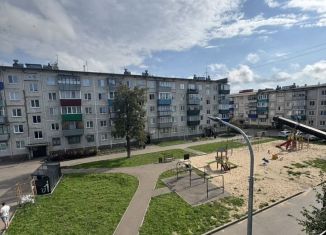 Продаю двухкомнатную квартиру, 44 м2, Татарстан, улица Ахмадиева, 25