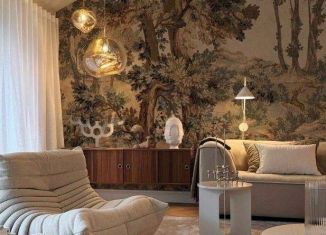 Продажа однокомнатной квартиры, 32.1 м2, посёлок Стрельна, проспект Будённого, 20к1