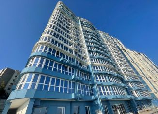 Квартира на продажу студия, 28.4 м2, Сочи, улица Есауленко, 6Ак2, микрорайон Приморье