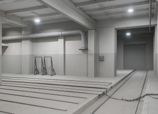 Продаю помещение свободного назначения, 1308.4 м2, Тольятти, Хрящёвское шоссе, 1с16литА44, Центральный район