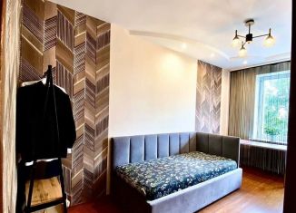 Продам трехкомнатную квартиру, 75.7 м2, Уфа, улица Софьи Перовской, 48/1