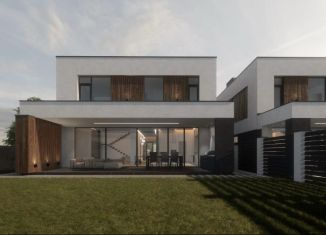 Продается коттедж, 376.1 м2, Нижегородская область, слобода Подновье, 333А