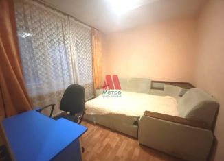 Сдается в аренду 2-ком. квартира, 40 м2, Ярославль, улица Салтыкова-Щедрина, 83