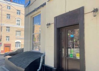 Сдается торговая площадь, 110 м2, Тульская область, проспект Ленина, 59