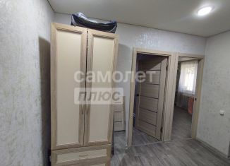 Продается двухкомнатная квартира, 41.2 м2, Славянск-на-Кубани, Курская улица, 23