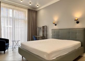 Сдается двухкомнатная квартира, 52 м2, Москва, улица Архитектора Щусева, 2к3, метро ЗИЛ