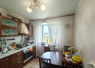 3-комнатная квартира на продажу, 62 м2, Республика Башкортостан, Вологодская улица, 13