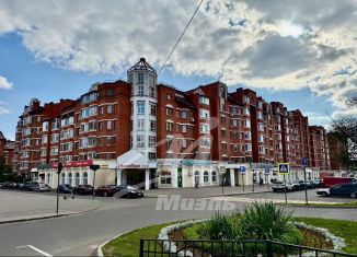 Продается 1-ком. квартира, 57.5 м2, Лобня, улица Ленина, 23к2