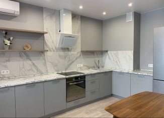 Сдаю 2-ком. квартиру, 46.2 м2, Пермь, улица Революции, 22, ЖК Новый Центр