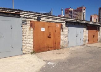 Продается гараж, 18 м2, Йошкар-Ола, Ленинградская улица, 12