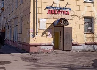Продам помещение свободного назначения, 110 м2, Иваново, улица Суворова, 42, Ленинский район