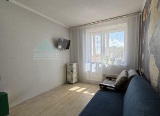 Продается однокомнатная квартира, 40 м2, Абакан, улица Ивана Ярыгина, 34