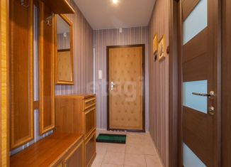 Продается 2-ком. квартира, 50.8 м2, Калининград, Печатная улица, 41