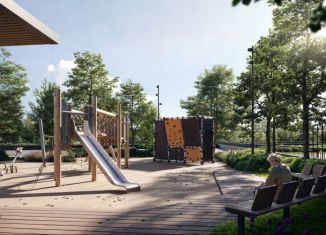 Однокомнатная квартира на продажу, 34.8 м2, Ростов-на-Дону, Октябрьский район