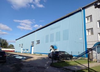 Продам помещение свободного назначения, 2211 м2, Псковская область, Октябрьский проспект, 50Б