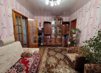 Продажа 2-комнатной квартиры, 44.5 м2, Коряжма, улица Космонавтов, 6