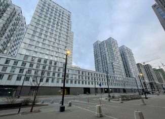 Продаю трехкомнатную квартиру, 105 м2, Москва, бульвар Братьев Весниных, 2, ЖК Зиларт