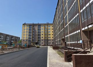 Продам трехкомнатную квартиру, 95.3 м2, Абакан, Хакасская улица, 191