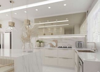 Продажа двухкомнатной квартиры, 58 м2, Ростов-на-Дону, Ворошиловский район, улица Труда, 12/3