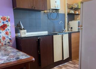 Сдача в аренду двухкомнатной квартиры, 45 м2, Калининград, Берёзовая улица, 20