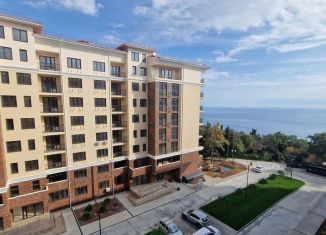 Продажа 1-ком. квартиры, 41.7 м2, Крым, улица Авроры, 77