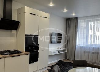 Сдача в аренду 2-комнатной квартиры, 54.4 м2, Калининград, улица Героя России Катериничева, 9к2