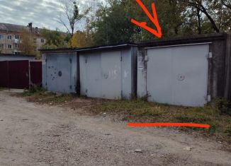Продается гараж, 20 м2, Хабаровский край