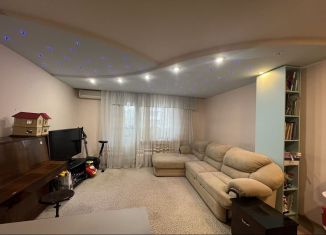 3-комнатная квартира на продажу, 70 м2, Таганрог, Вишнёвая улица, 15-3