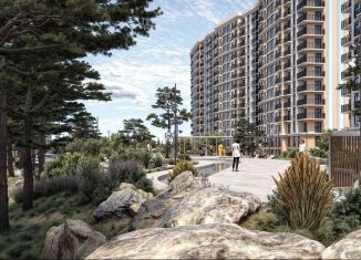 Продается 2-ком. квартира, 60.1 м2, Крым