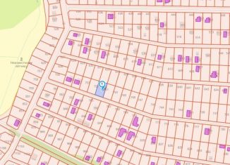 Продам участок, 7 сот., деревня Загорье, коттеджный посёлок Рижские зори, 751