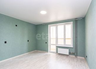Продам квартиру студию, 23 м2, Тюмень, улица Фармана Салманова, 4