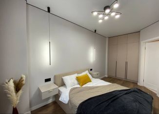 1-ком. квартира на продажу, 38 м2, Ростов-на-Дону, Красноармейская улица, 157В/83с2, ЖК Рубин