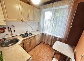 2-комнатная квартира в аренду, 45 м2, Подольск, Ленинградская улица, 12Б