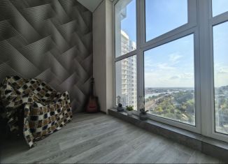 Квартира в аренду студия, 32 м2, Ростов-на-Дону, Привокзальная улица, 3/1