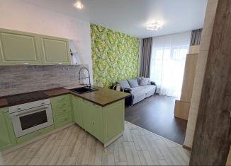 Сдам в аренду 1-ком. квартиру, 37 м2, Псков, улица Ижорского Батальона, 7Б