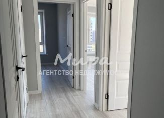Продам 2-ком. квартиру, 54 м2, Москва, улица Вертолётчиков, 21к3, район Некрасовка