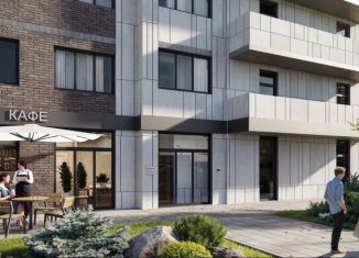 Продам двухкомнатную квартиру, 41.1 м2, Ростов-на-Дону, Таганрогская улица