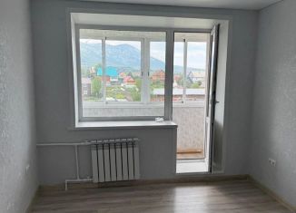 Продажа четырехкомнатной квартиры, 59.5 м2, поселок городского типа Шерегеш, улица Дзержинского, 3