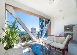 Продам 3-ком. квартиру, 87.8 м2, Сочи, проспект Пушкина, 6