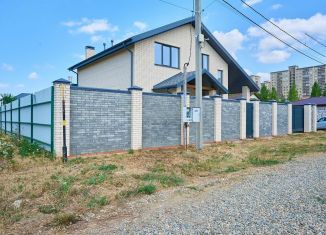 Продается дом, 177 м2, Краснодар, улица Лётчика Краснопёрова, 22