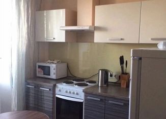 Сдача в аренду 1-комнатной квартиры, 44 м2, Пермь, улица Грачёва, 19