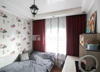 Продаю дом, 90.1 м2, Барнаул, улица Аванесова, 67А