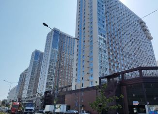 Продажа 1-комнатной квартиры, 39 м2, Краснодар, Зиповская улица, 40, микрорайон ЗИП