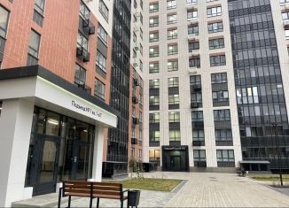 Продается трехкомнатная квартира, 83.1 м2, Воронеж, улица Пескова, 6