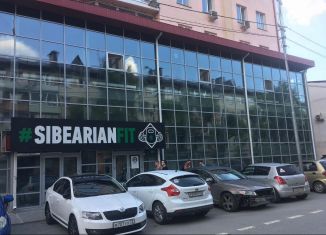 Продам помещение свободного назначения, 2751 м2, Тюмень, улица Володарского, 26