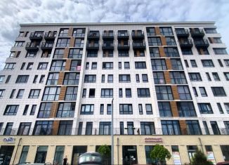 1-ком. квартира на продажу, 38.9 м2, Калининград, Батальная улица, 65Б