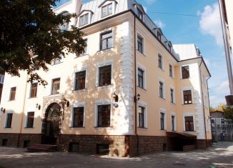 Сдаю в аренду офис, 254 м2, Москва, 1-й Колобовский переулок, 19с2, 1-й Колобовский переулок