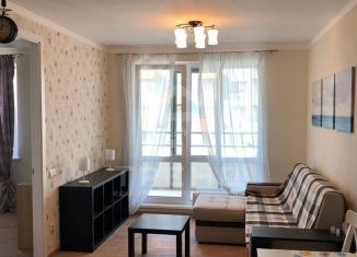 Продам однокомнатную квартиру, 44.9 м2, Санкт-Петербург, Союзный проспект, 10