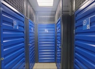 Сдам гараж, 15 м2, Мурманская область, Октябрьская улица, 30